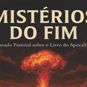 O SEGREDO DO FIM REVELADO "pastores"